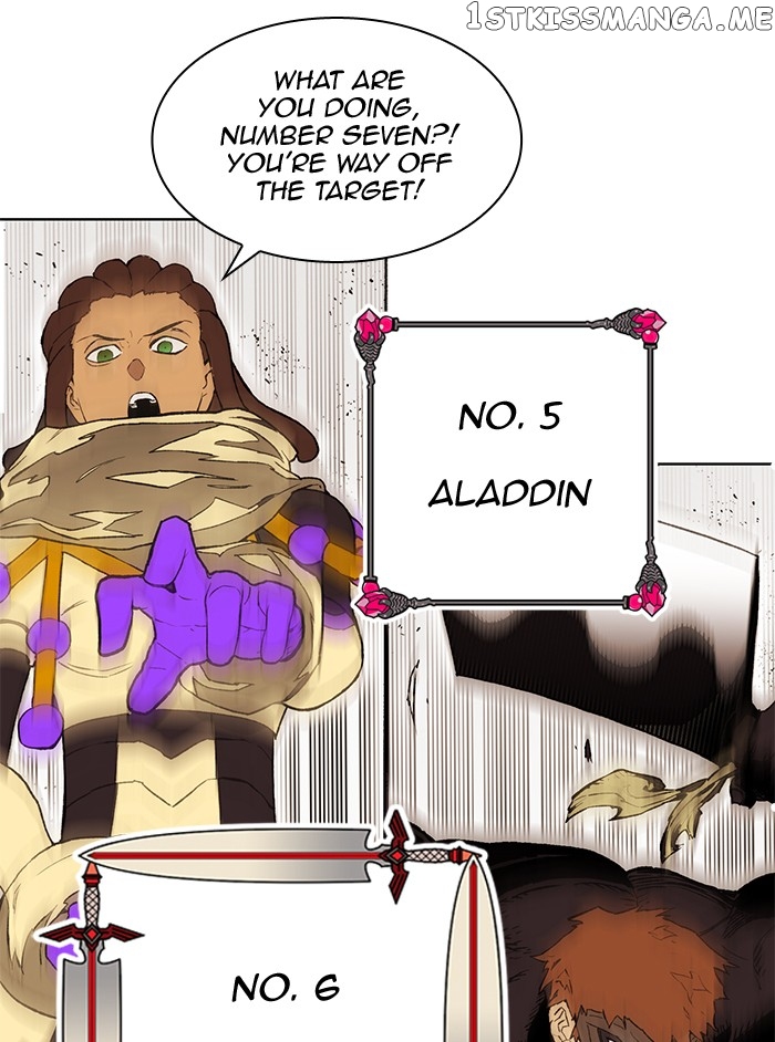 Hardcore Leveling Warrior chapter 264 - page 45