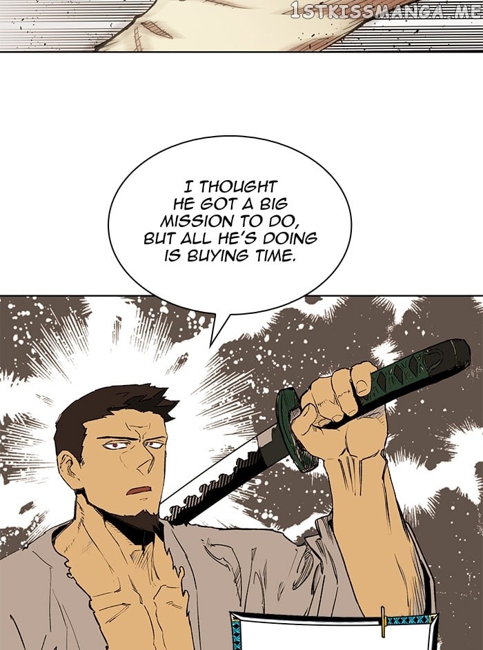 Hardcore Leveling Warrior chapter 264 - page 47