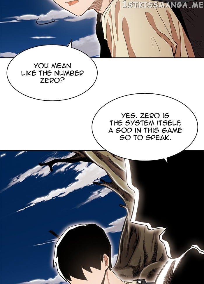 Hardcore Leveling Warrior chapter 264 - page 5