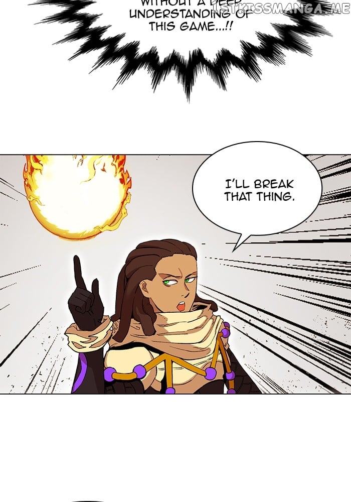 Hardcore Leveling Warrior chapter 264 - page 65