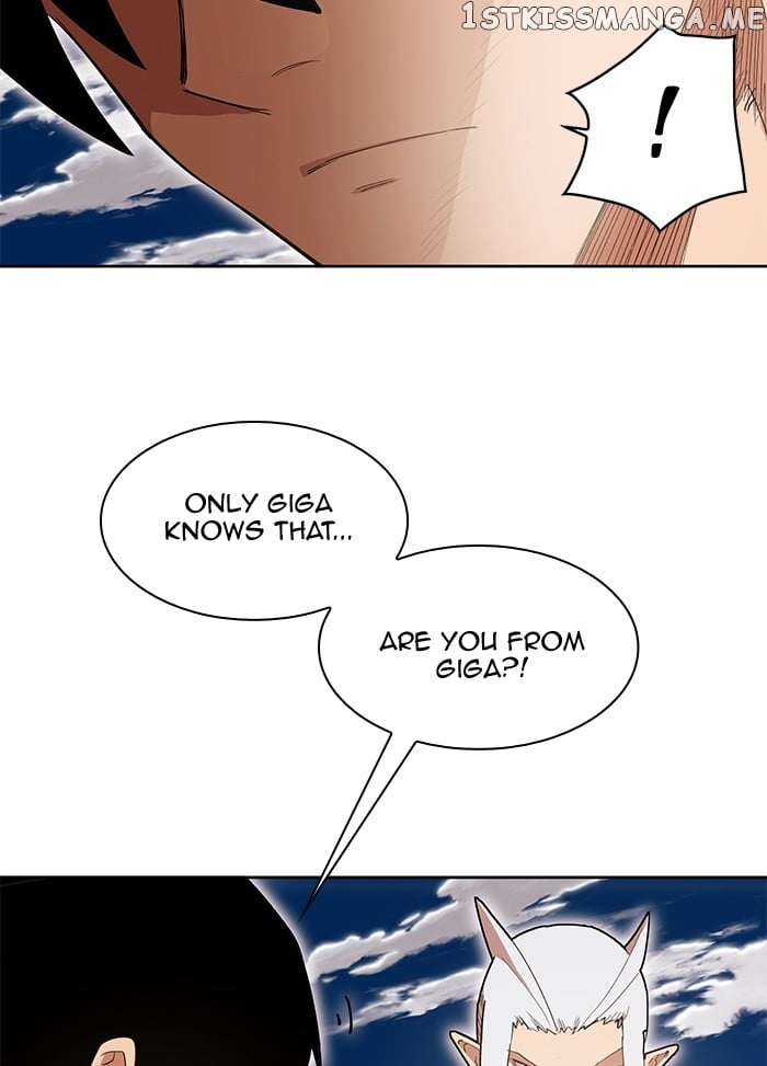 Hardcore Leveling Warrior chapter 264 - page 7