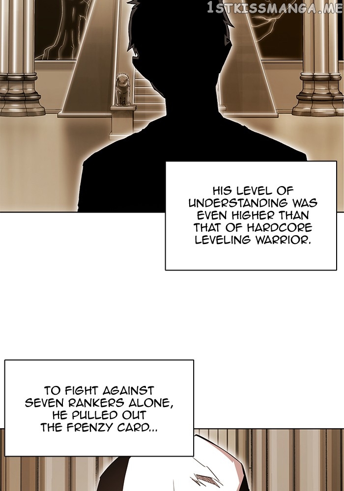 Hardcore Leveling Warrior chapter 264 - page 84