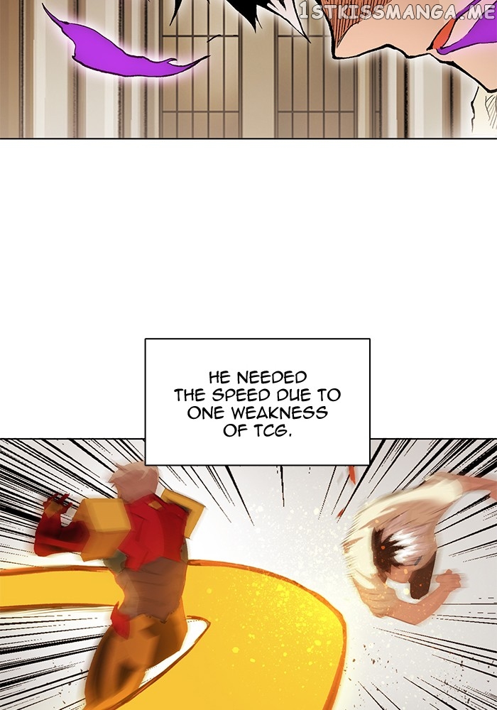 Hardcore Leveling Warrior chapter 264 - page 86