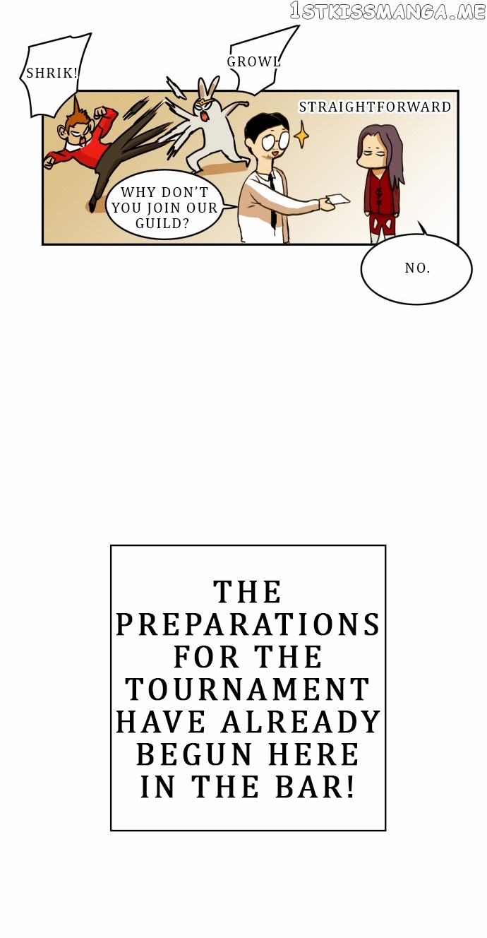 Hardcore Leveling Warrior chapter 23 - page 31