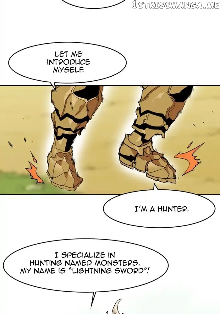 Hardcore Leveling Warrior chapter 180 - page 14