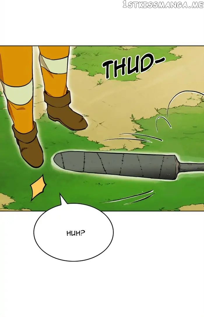 Hardcore Leveling Warrior chapter 180 - page 19