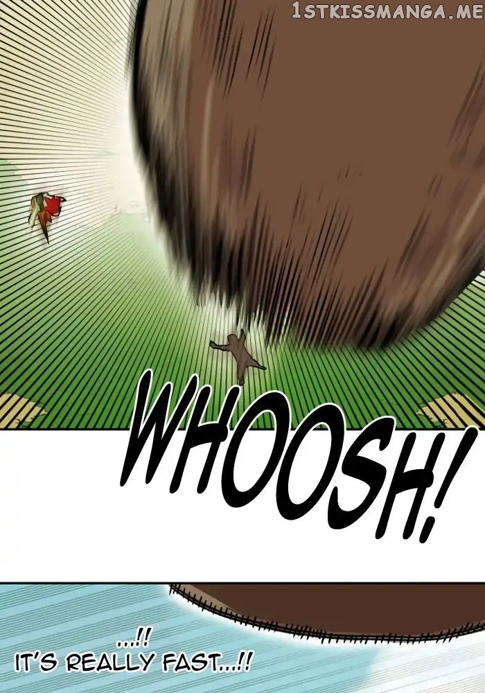 Hardcore Leveling Warrior chapter 180 - page 27