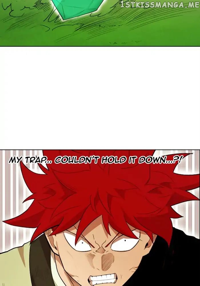 Hardcore Leveling Warrior chapter 180 - page 48