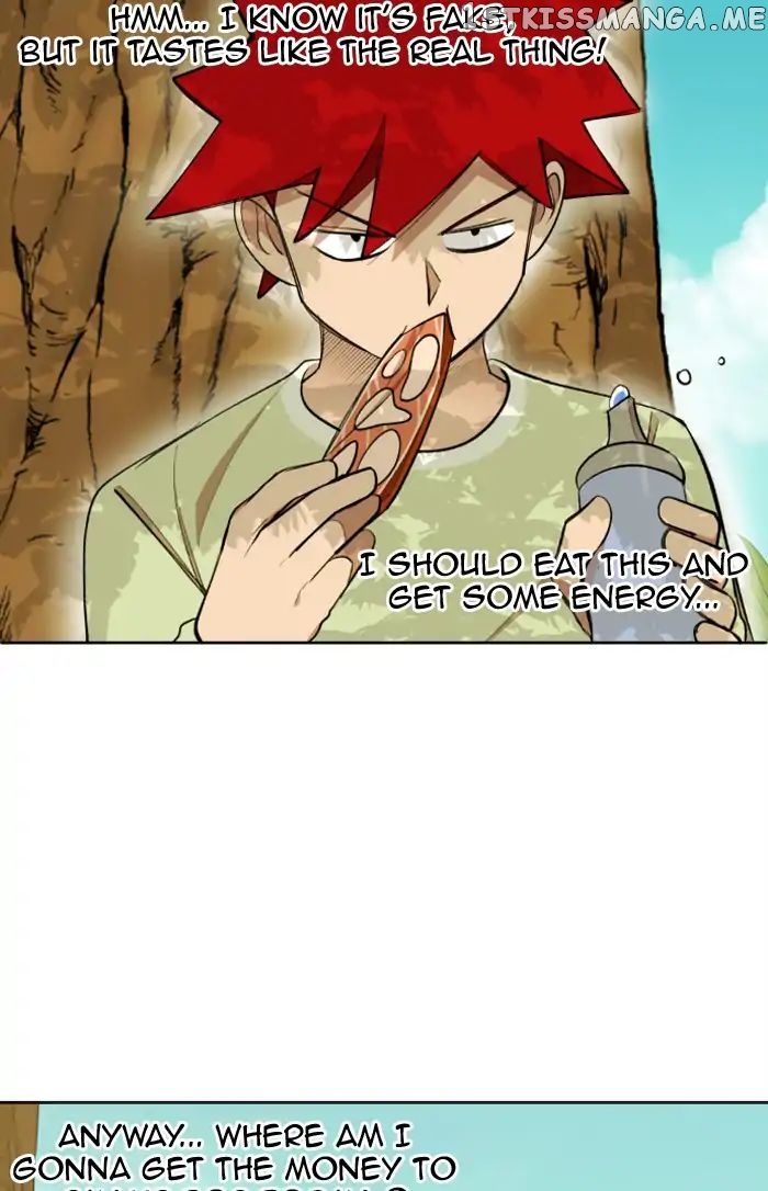 Hardcore Leveling Warrior chapter 180 - page 7