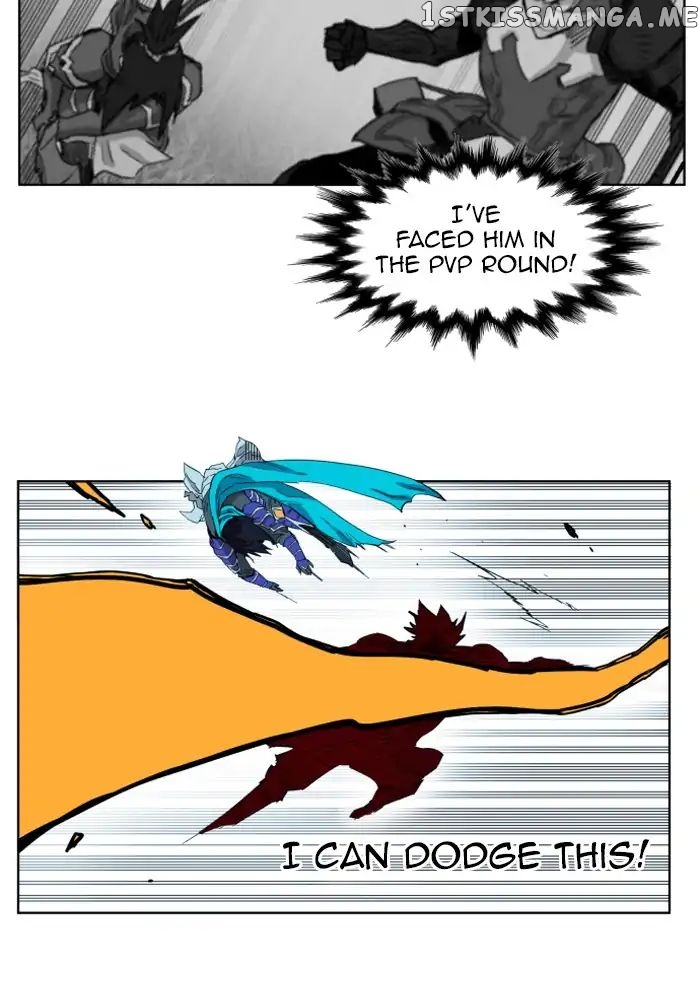 Hardcore Leveling Warrior chapter 141 - page 35
