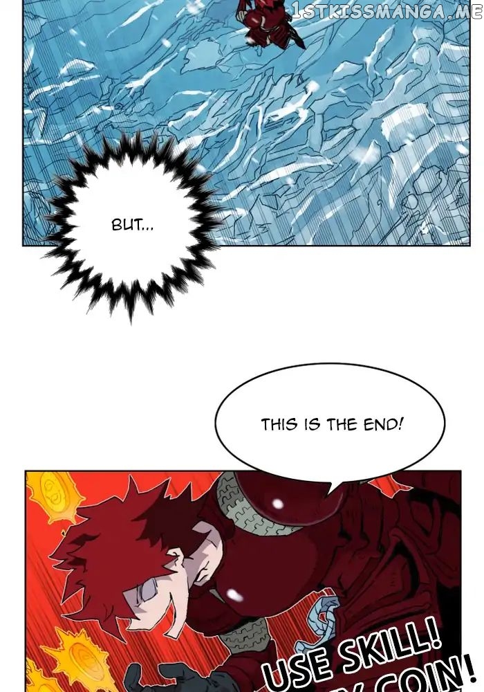 Hardcore Leveling Warrior chapter 141 - page 64