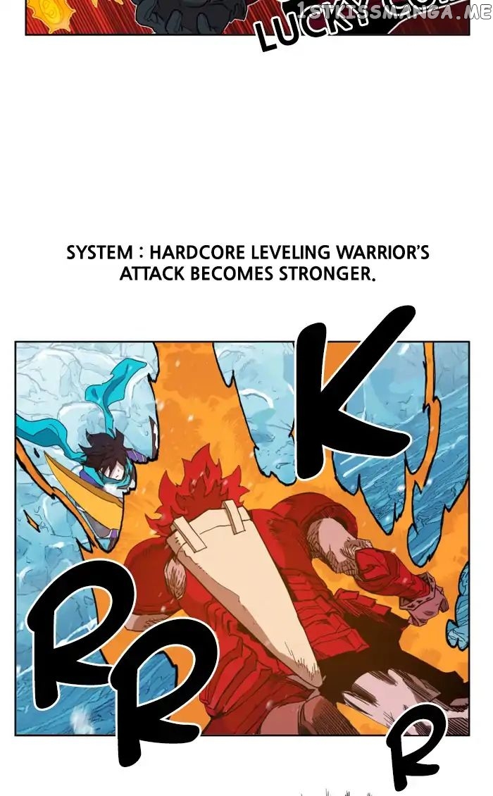 Hardcore Leveling Warrior chapter 141 - page 65