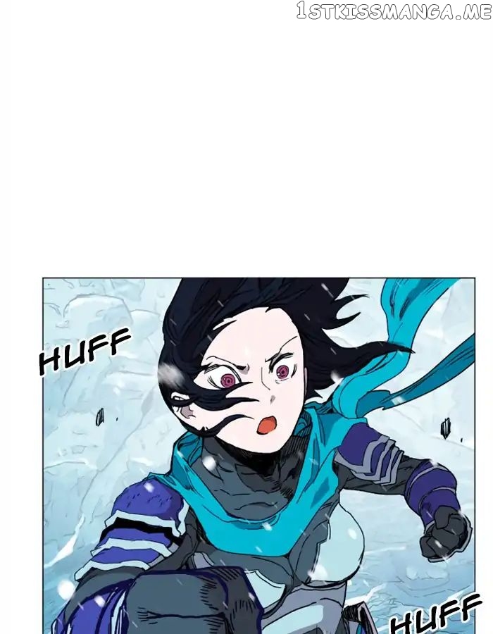 Hardcore Leveling Warrior chapter 141 - page 83