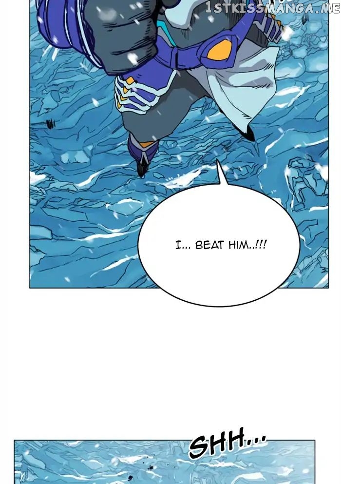 Hardcore Leveling Warrior chapter 141 - page 84