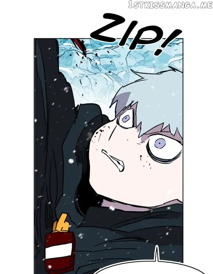 Hardcore Leveling Warrior chapter 141 - page 89