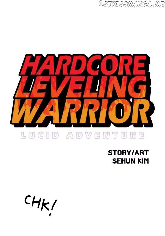 Hardcore Leveling Warrior chapter 99 - page 1