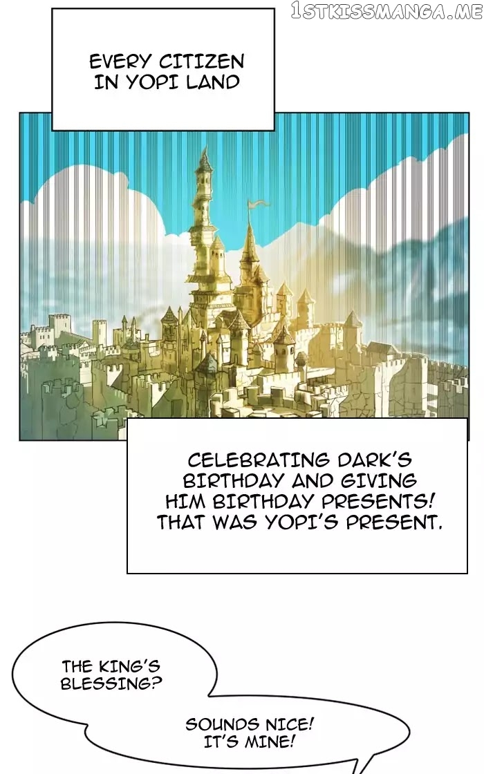 Hardcore Leveling Warrior chapter 99 - page 27