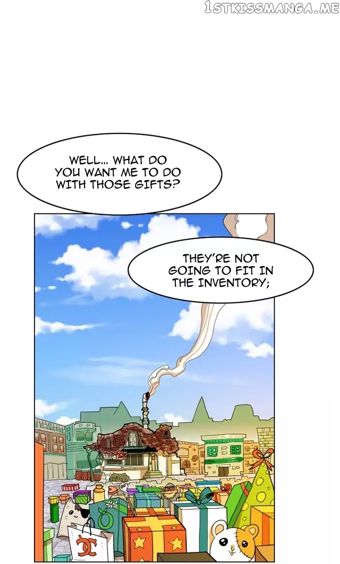 Hardcore Leveling Warrior chapter 99 - page 39