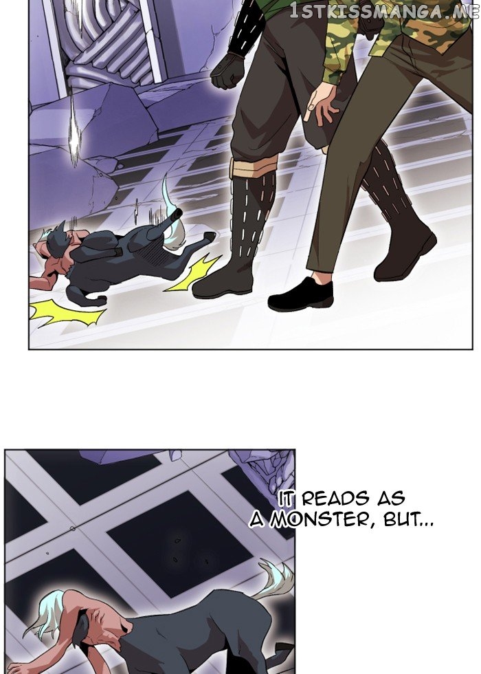 Hardcore Leveling Warrior chapter 210 - page 13