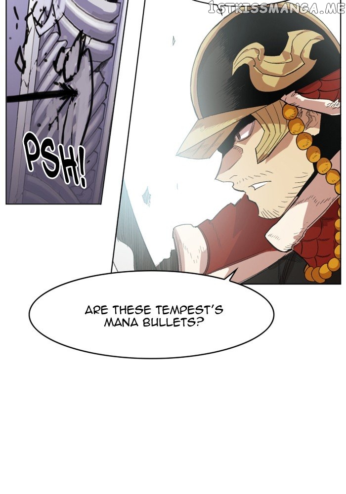 Hardcore Leveling Warrior chapter 210 - page 29