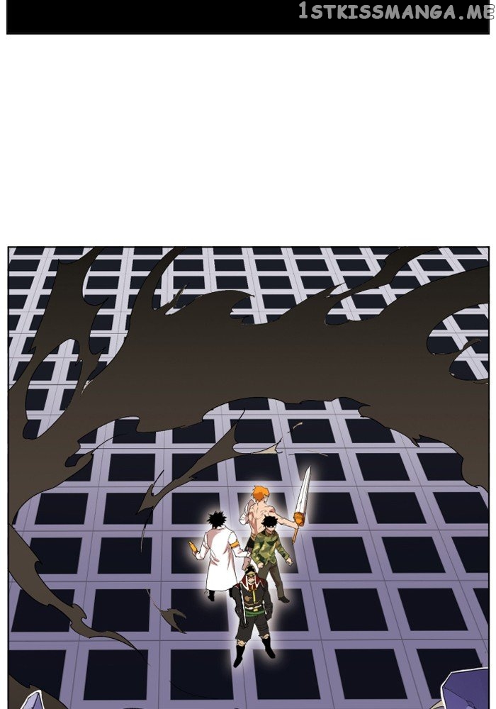Hardcore Leveling Warrior chapter 210 - page 31