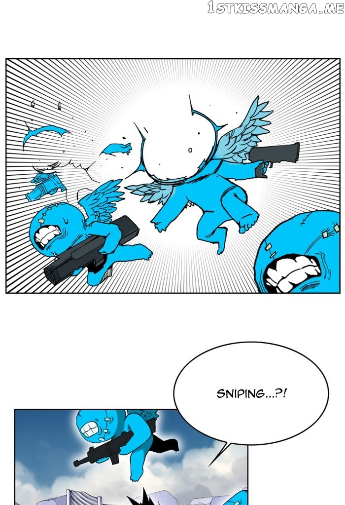 Hardcore Leveling Warrior chapter 210 - page 58