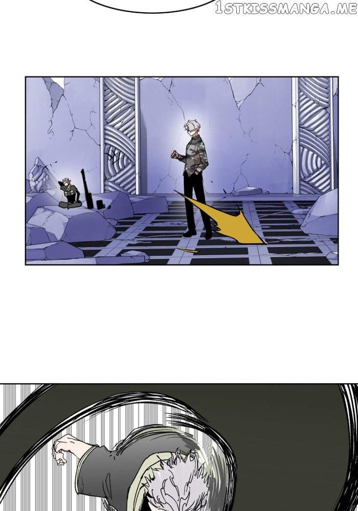 Hardcore Leveling Warrior chapter 210 - page 67