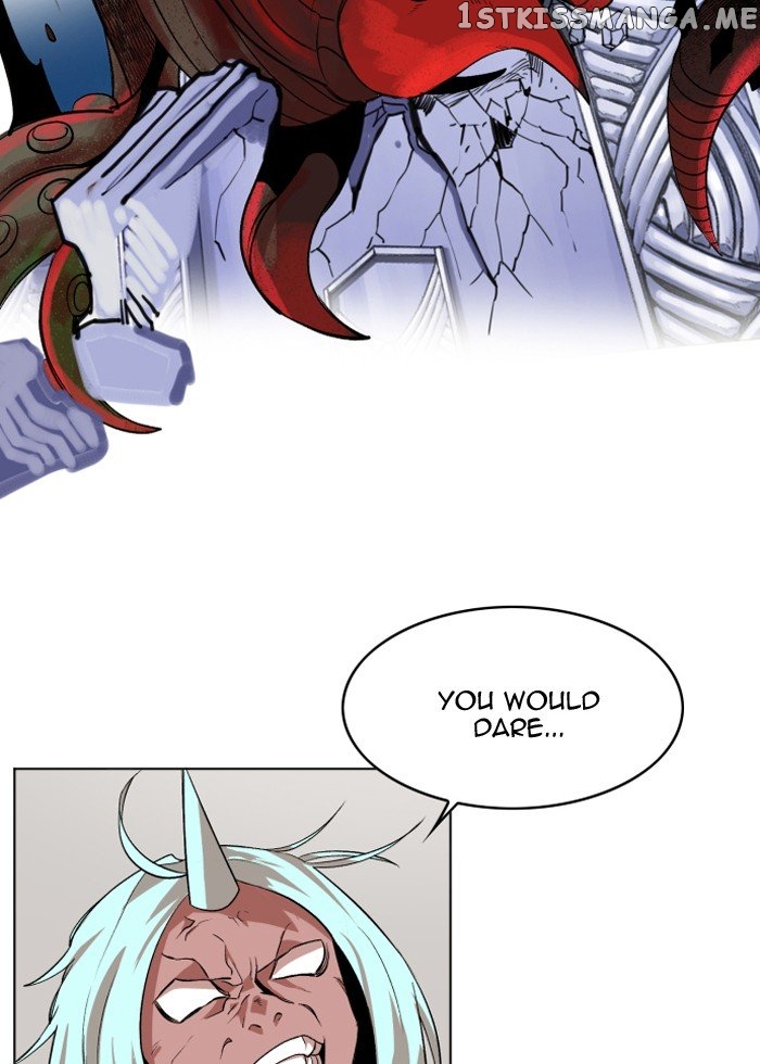 Hardcore Leveling Warrior chapter 210 - page 7