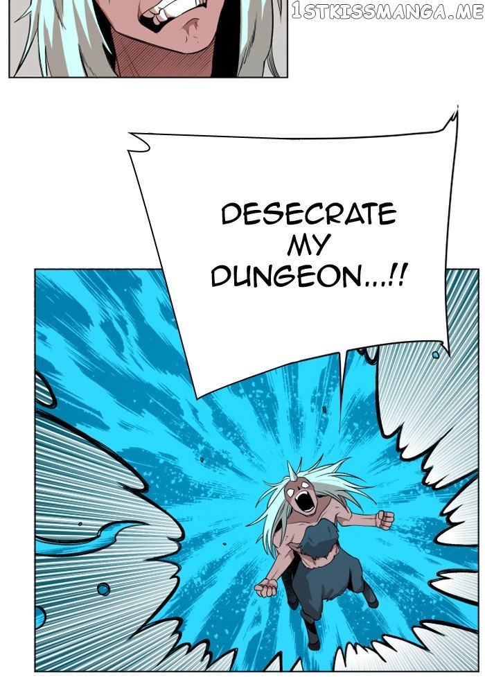 Hardcore Leveling Warrior chapter 210 - page 8