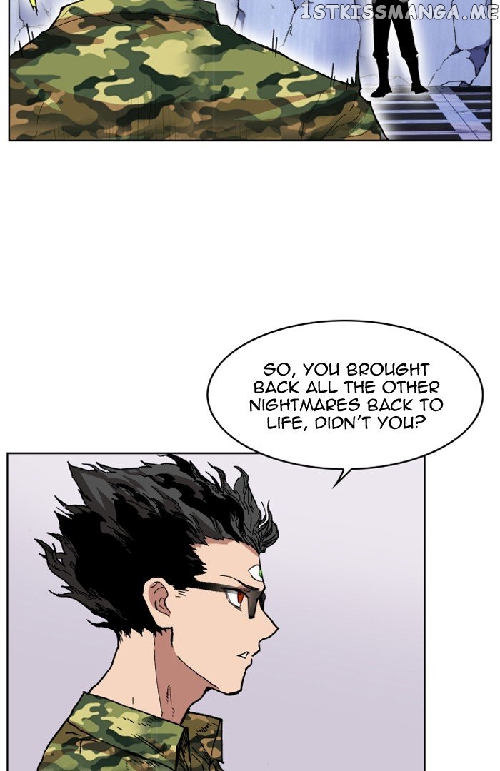 Hardcore Leveling Warrior chapter 210 - page 81