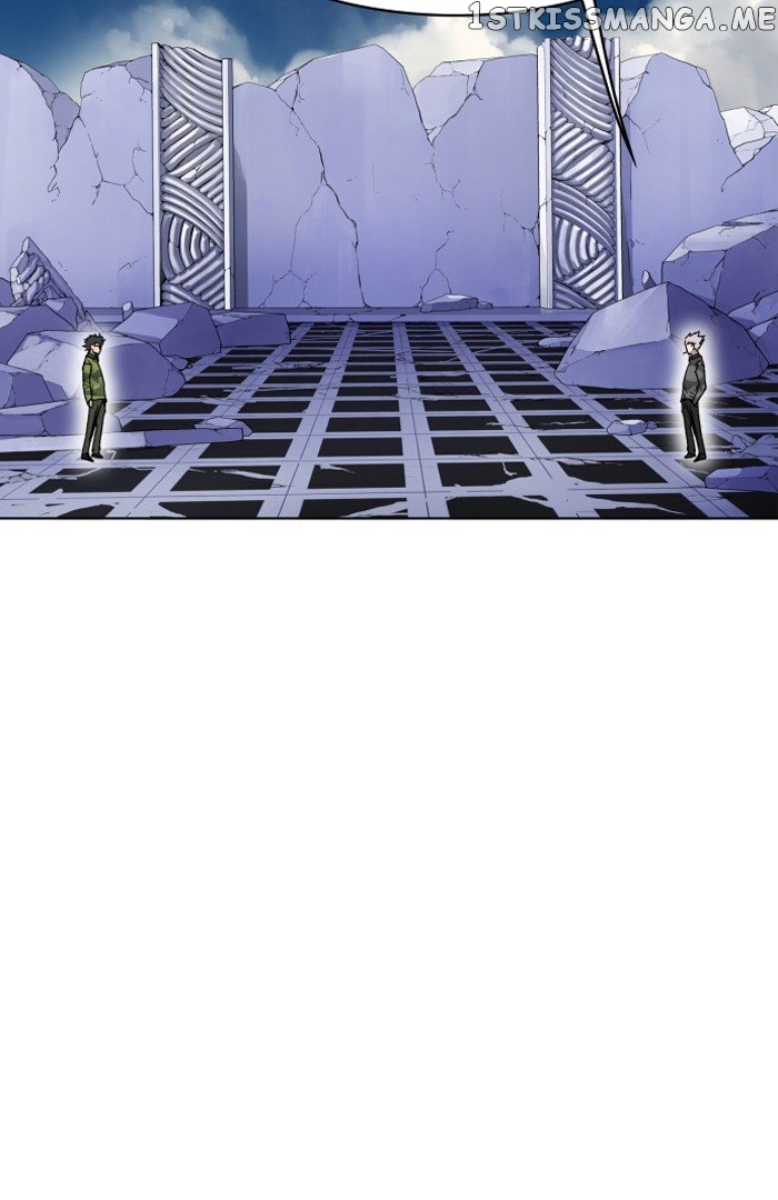 Hardcore Leveling Warrior chapter 210 - page 83