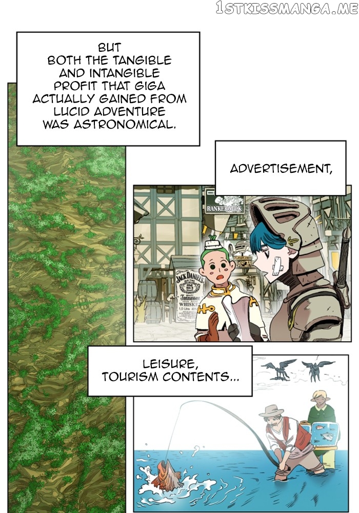 Hardcore Leveling Warrior chapter 179 - page 10