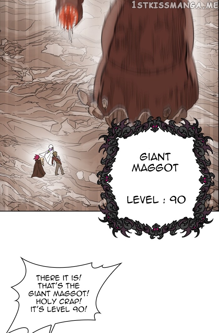 Hardcore Leveling Warrior chapter 179 - page 24