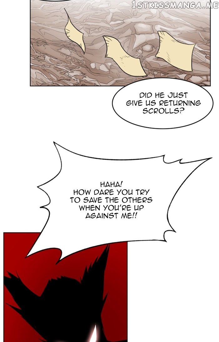 Hardcore Leveling Warrior chapter 179 - page 33