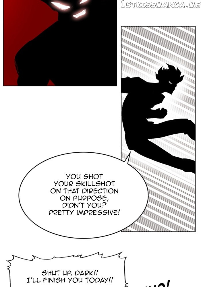 Hardcore Leveling Warrior chapter 179 - page 34