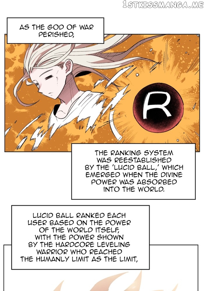 Hardcore Leveling Warrior chapter 179 - page 36