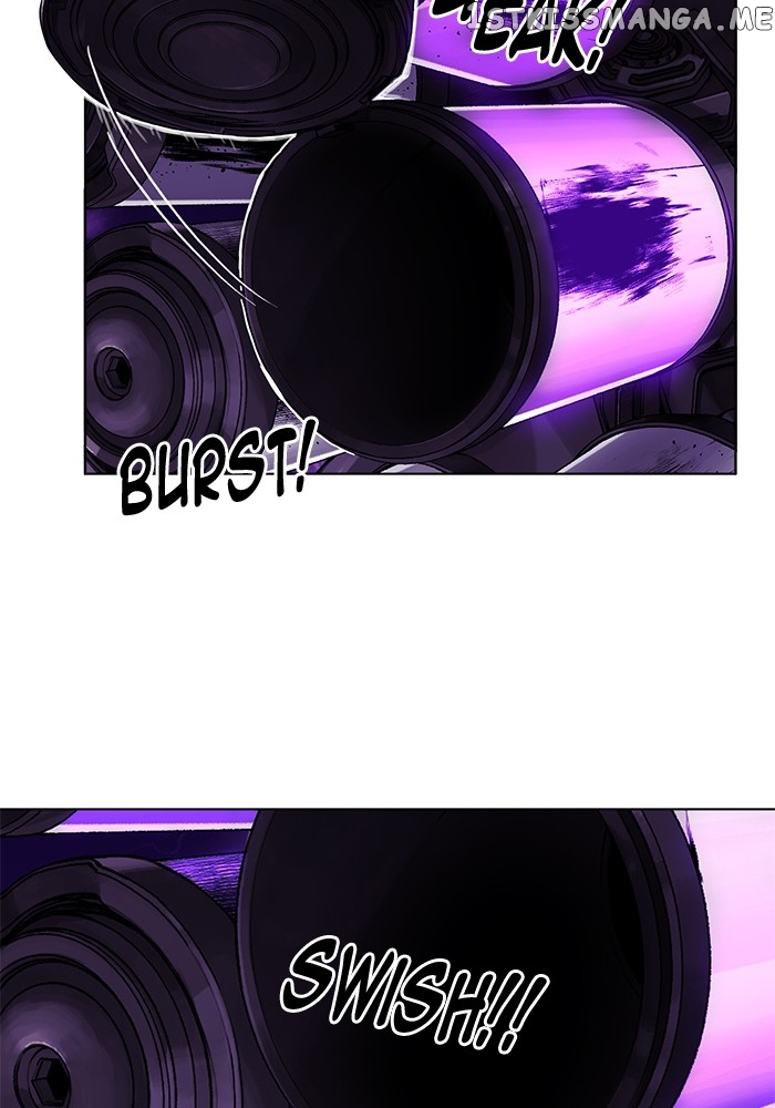 Hardcore Leveling Warrior chapter 233 - page 10