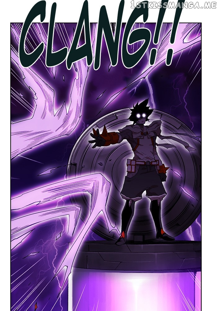 Hardcore Leveling Warrior chapter 233 - page 23