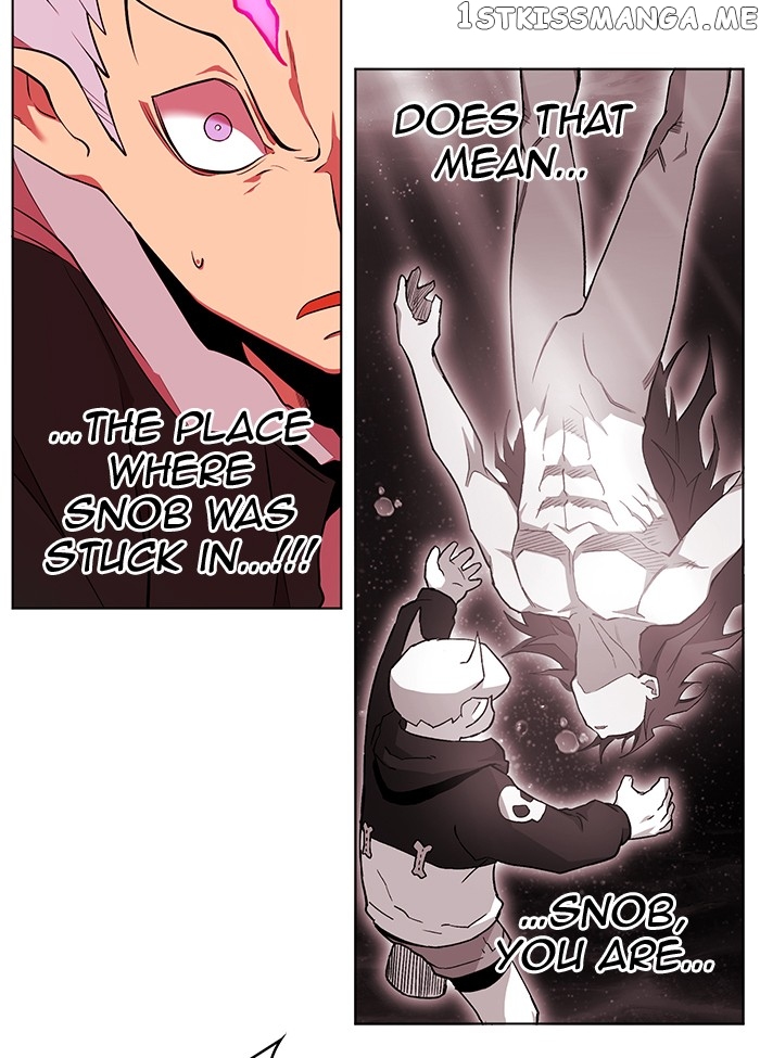 Hardcore Leveling Warrior chapter 233 - page 3