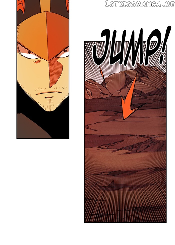Hardcore Leveling Warrior chapter 233 - page 30