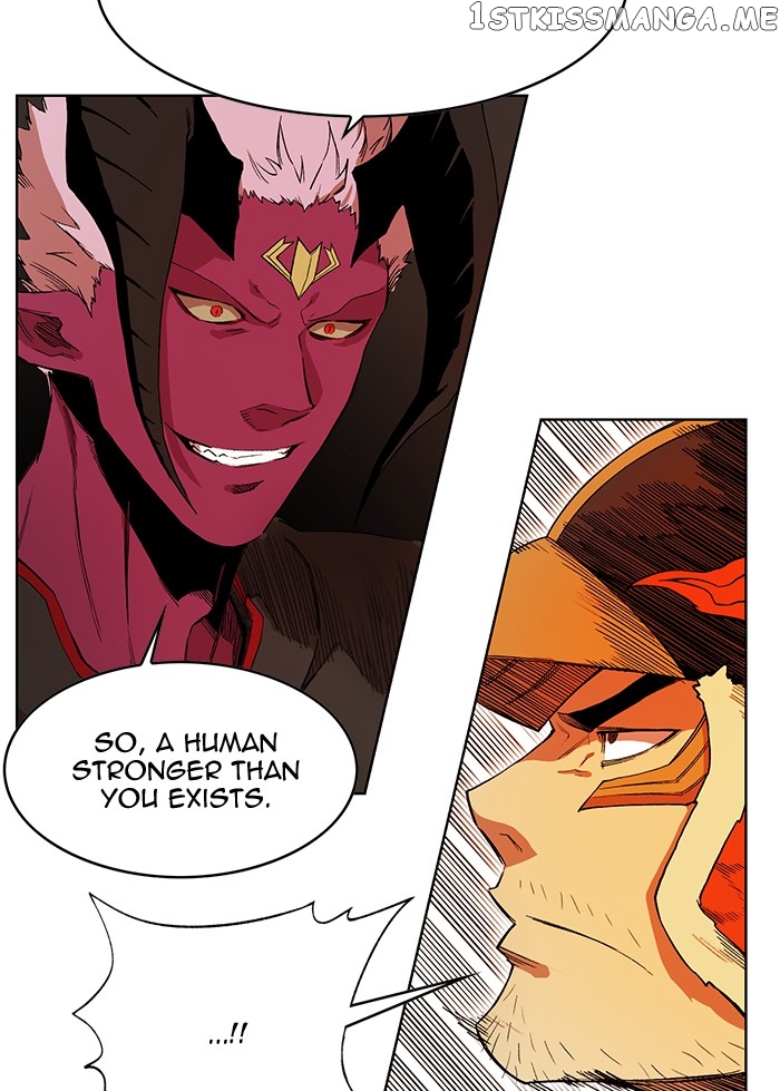 Hardcore Leveling Warrior chapter 233 - page 32