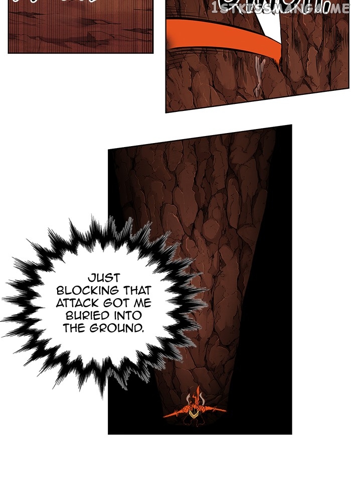 Hardcore Leveling Warrior chapter 233 - page 44