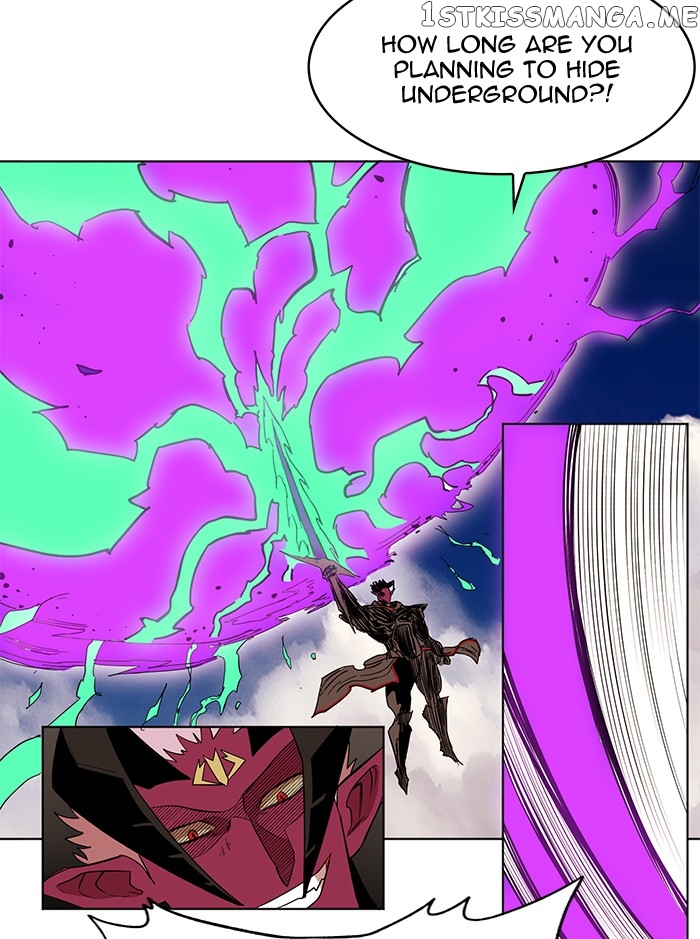 Hardcore Leveling Warrior chapter 233 - page 47
