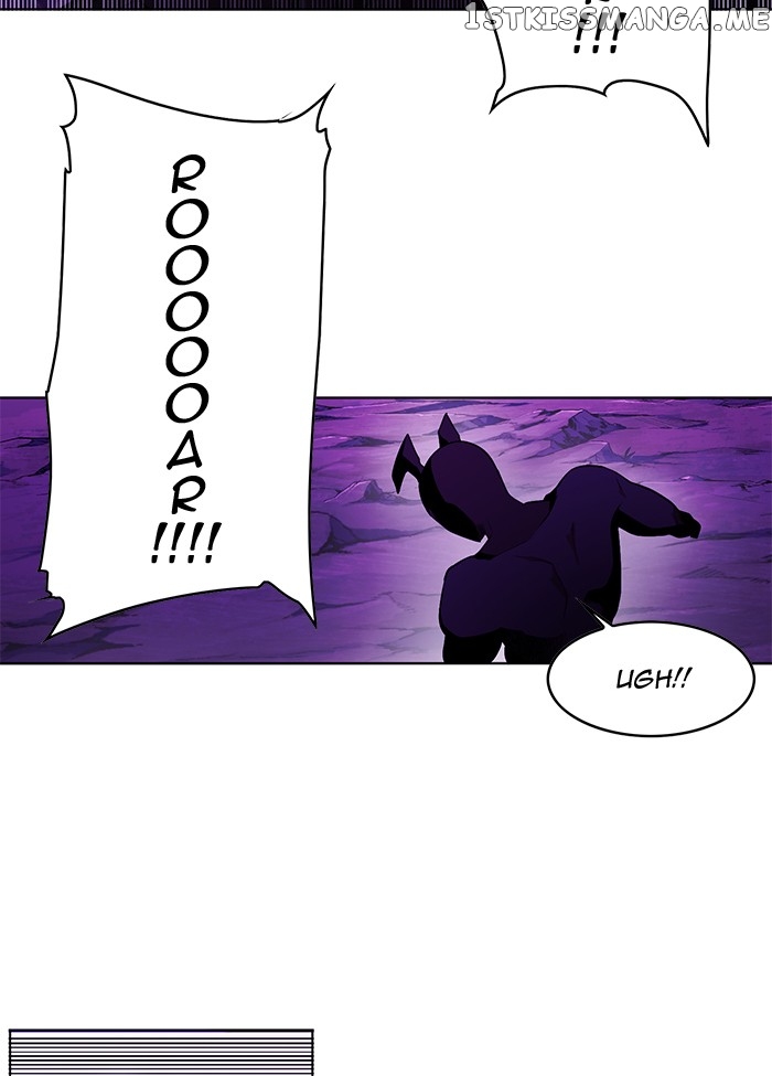 Hardcore Leveling Warrior chapter 233 - page 5