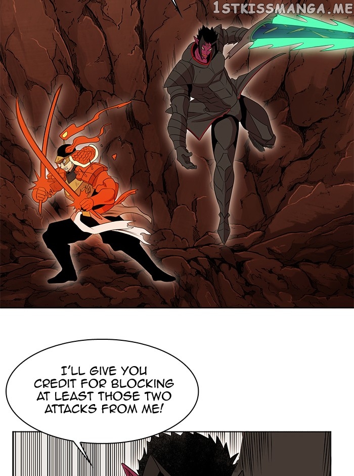 Hardcore Leveling Warrior chapter 233 - page 55