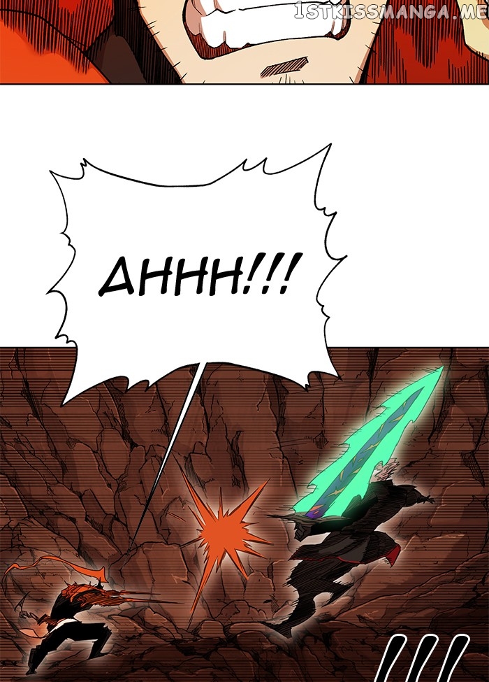 Hardcore Leveling Warrior chapter 233 - page 76