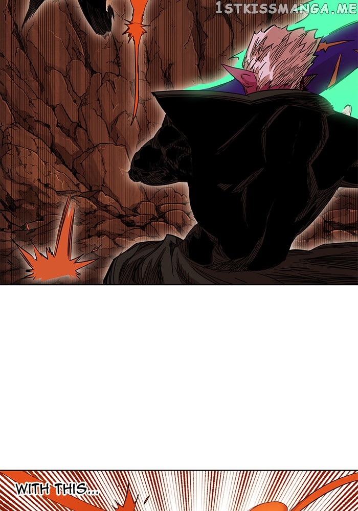 Hardcore Leveling Warrior chapter 233 - page 79