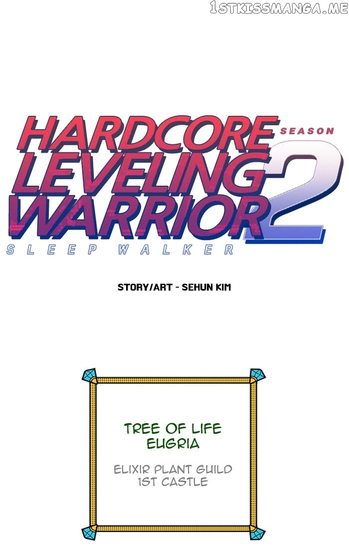 Hardcore Leveling Warrior chapter 263 - page 1