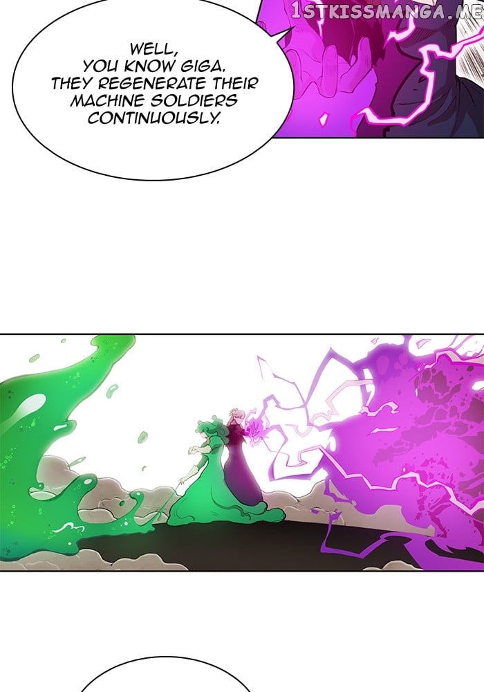Hardcore Leveling Warrior chapter 263 - page 23