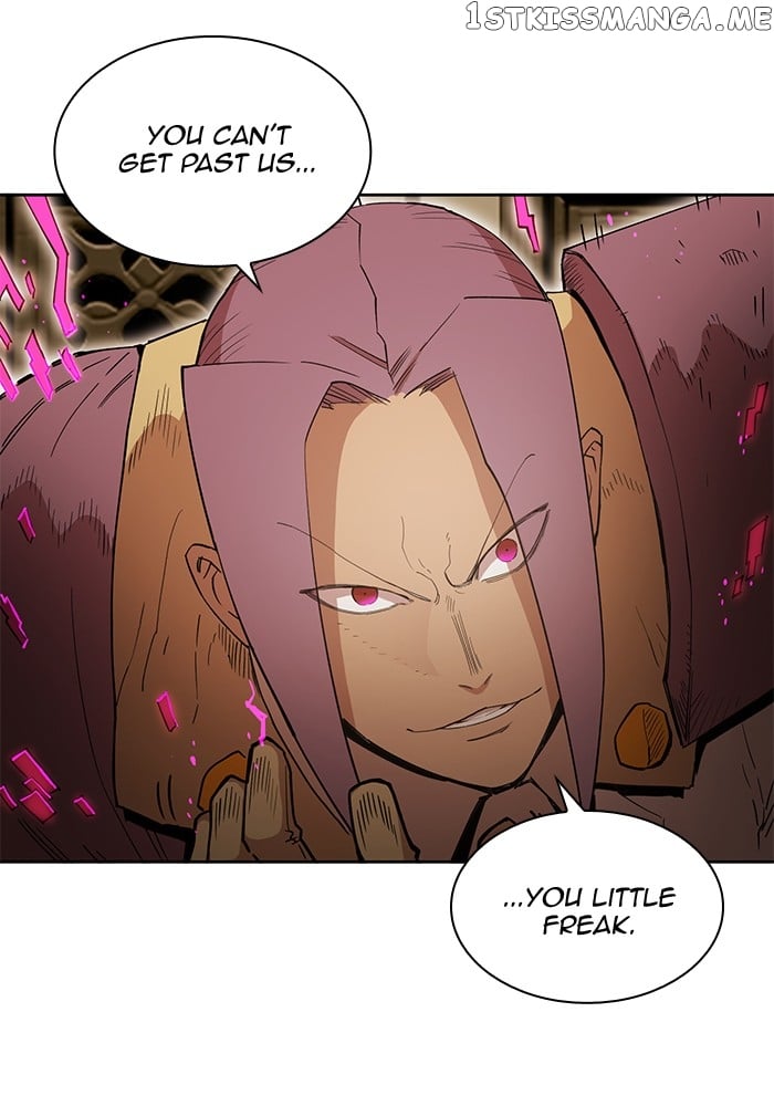 Hardcore Leveling Warrior chapter 263 - page 33